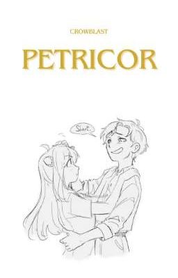 Petricor (SpyxFamily)