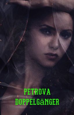 Petrova Doppelgänger 