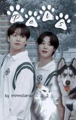 Pets ✦ KookMin [Mini AU]