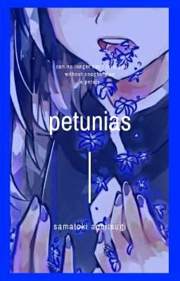 Petunias » Aohitsugi Samatoki [DISCONTINUE]