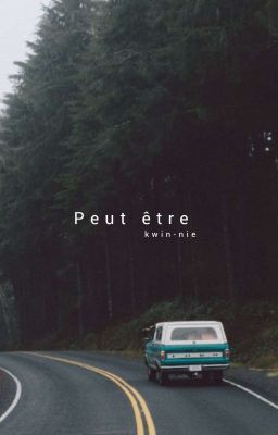 Peut-être 