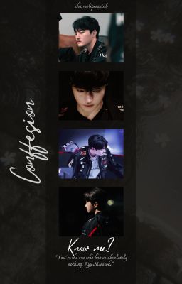 Peyria || Confession