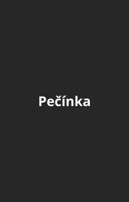 Pečínka