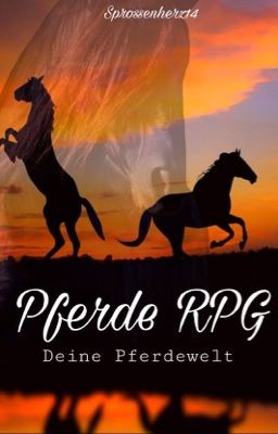 Pferde RPG