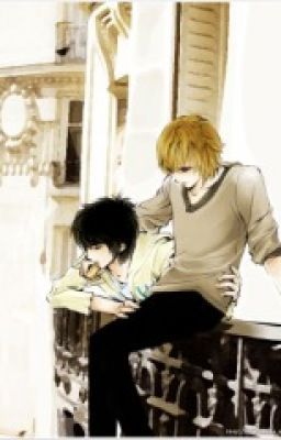 [PG - 13][Yunjae] Change the future