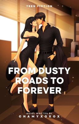 PGS02: From Dusty Roads to Forever 