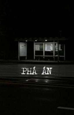 PHÁ ÁN