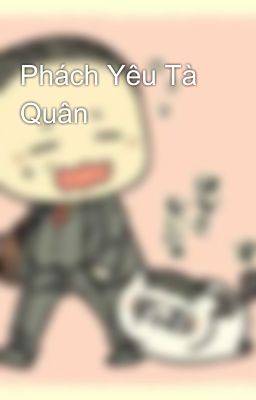 Phách Yêu Tà Quân