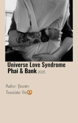 Phai & Bank - LoveSyndrome 