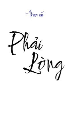Phải Lòng