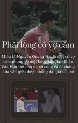 Phải lòng cô vợ câm