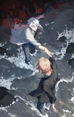 [Phaidei] Gió Ngừng Thổi, Xin Anh Đừng Ngừng Thở