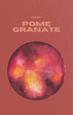 phaidei | pomegranate