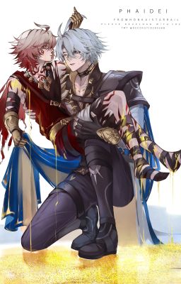 [PhaiDei] Xuyên không vào tiểu thuyết  chinh phục trái tim ác nữ