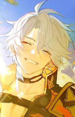 [ Phainon x Reader ] Chàng là ánh bình minh rạng đằng đông của em.