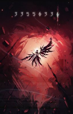 ( Phainon x Reader) 𝓣𝓸 𝔂𝓸𝓾 𝓪𝓷𝓭 𝓽𝓸 𝓶𝓮...