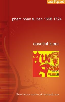 pham nhan tu tien 1668 1751