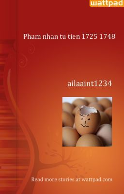 Pham nhan tu tien 1725 1748