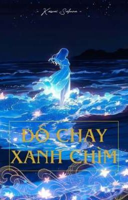 [Phần 1] Đỏ chạy, xanh chìm