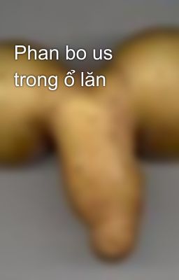 Phan bo us trong ổ lăn