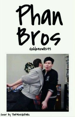 Phan Bros