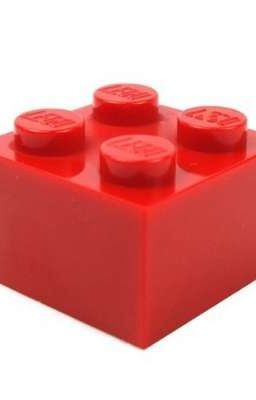 Phần cuối Lego DNM