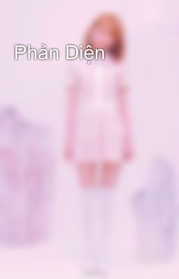 Phản Diện