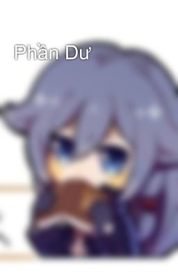 Phần Dư