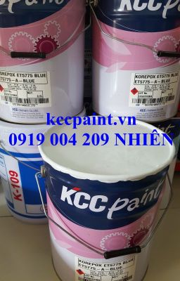 PHAN GIA PHÚC BÁN SƠN EPOXY CHO HỒ SINH HOẠT ET5775 GIÁ RẺ HÀ NỘI