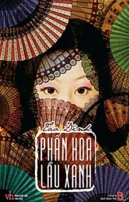 Phấn hoa lầu xanh - Tào Đình