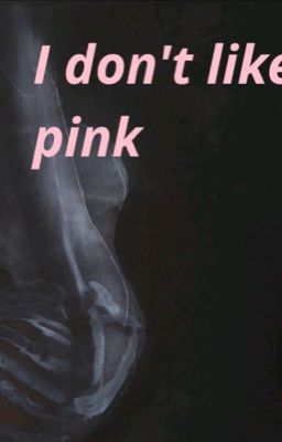 phan; I don't like pink (punk Phil x pastel Dan)