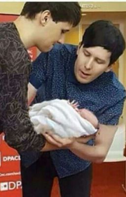 Phan parents oneshots