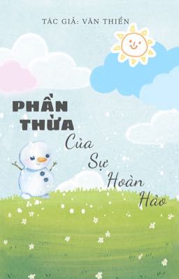 Phần Thừa Của Sự Hoàn Hảo