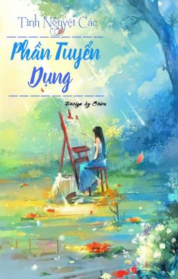 Phần Tuyển Dụng