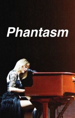 Phantasm [Brallon-ish]