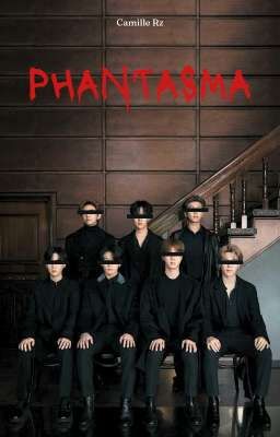 PHANTASMA | OS BOOK