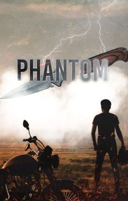 Phantom 🌈