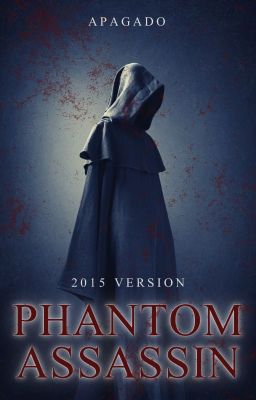 Phantom Assassin (2015 version)