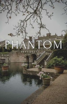 Phantom [h.s] •Completa•