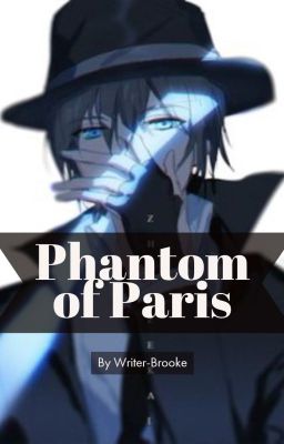 Phantom of Paris