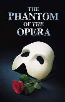 Phantom of the Opera - Short Stories