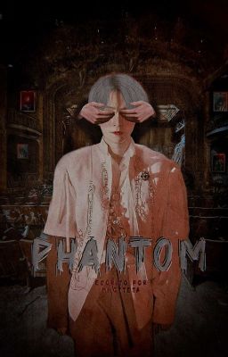 Phantom. WayV