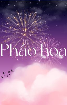 Pháo hoa
