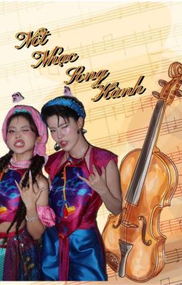 [PhaoChi] Nốt Nhạc Song Hành