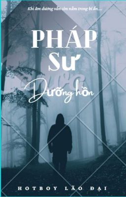 Pháp sư dưỡng hồn