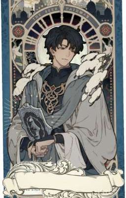 Pháp Sư Lưu Lạc