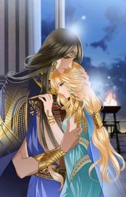 Pharaoh's Concubine | Sano Emma