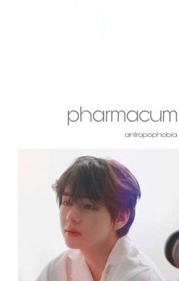 pharmacum || jjk.kth