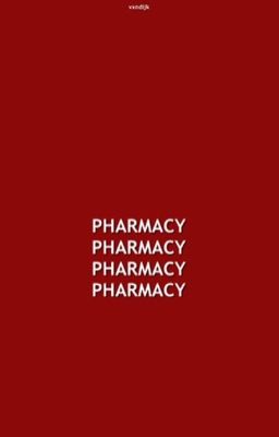 pharmacy