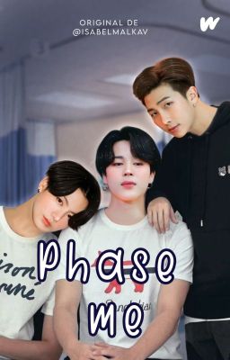 Phase Me (Jikook COMPLETA)